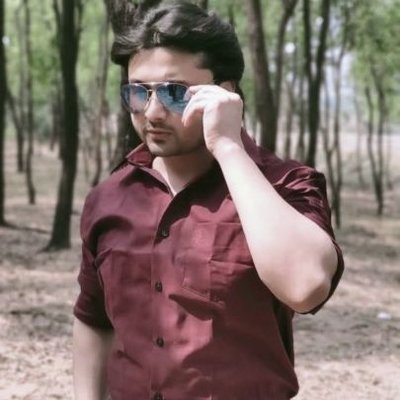 अर्कदीप पैतंडी (महाकाल का भक्त🔱)'s profile picture