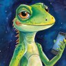Фото профиля Lagarto Nocturno 🦎