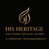 His Heritage 的头像