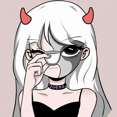 Joensmoon's profile picture