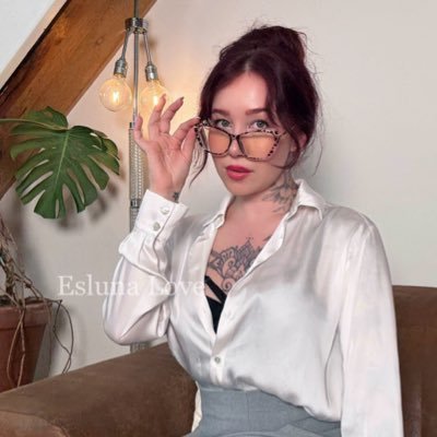 🩷 ESLUNA LOVE 🩷's profile picture