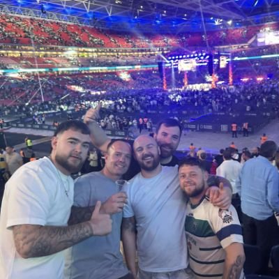 Danny's profile picture