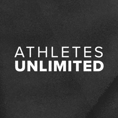 Athletes Unlimited's profile picture