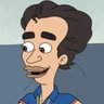 Oracle of Omicron's profile picture