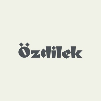 ozdilekevteks's profile picture