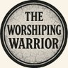 Profilbild von The Worshiping Warrior
