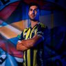 Asensio Vekili profil fotoğrafı