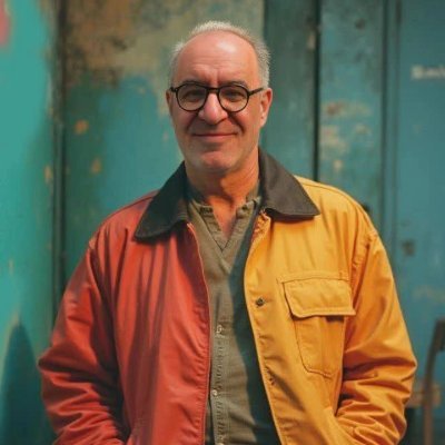 AliGagvan's profile picture