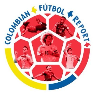 Colombian Fútbol Report 🇨🇴's profile picture