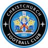 Christchurch FC's profile picture