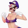 FemboyWaluigi profil fotoğrafı