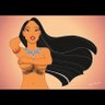 Pocahontas's profile picture