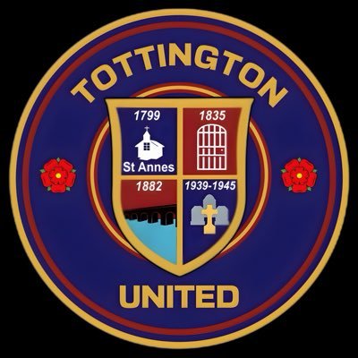 Tottington United Football Club's profile picture