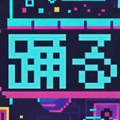 ODORU_GAMEBOYS's profile picture
