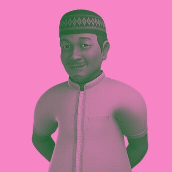 muklas's profile picture