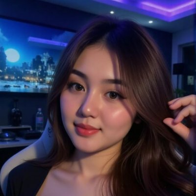 Maya's profile picture