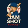 Jam Shot Podcast profil fotoğrafı