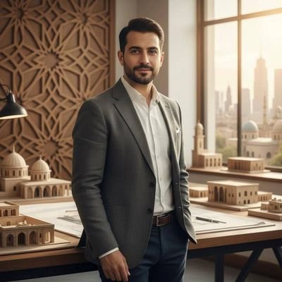 مهند الأتاسي's profile picture