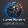 Фото профиля LATIN WORLD MULTI SERVICES
