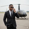 Serge William Atangana profil fotoğrafı