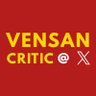 Фото профиля Vensan critic