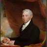 James Madison profil fotoğrafı