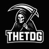 TheTDG's profile picture
