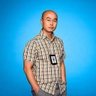Masuka profil fotoğrafı