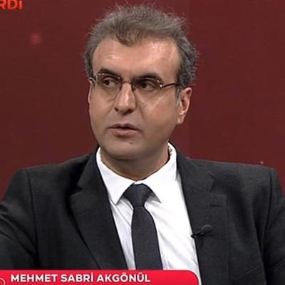 Mehmet Sabri Akgönül's profile picture
