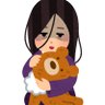 くろっぽいこ 的头像