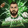 Profilbild von Billy Bugaloo