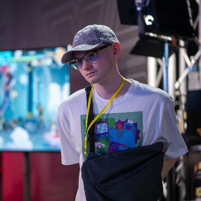 PAR | Jeremy's profile picture