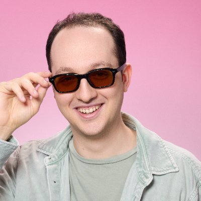 Hayden Adams 🦄's profile picture