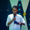 Profilbild von Solomon Amanyi Arome