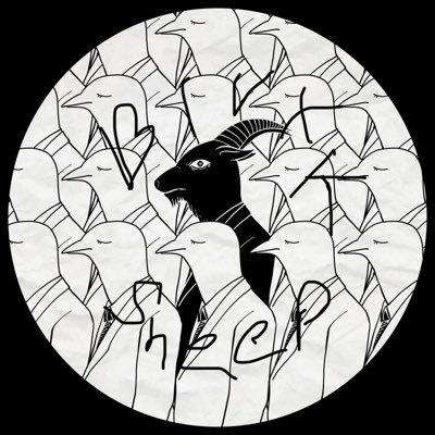 blvxksheep999's profile picture