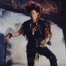 Rufio Panman 的头像