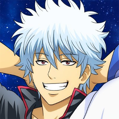 銀魂 すまほ ばとるくろにくる【公式】's profile picture
