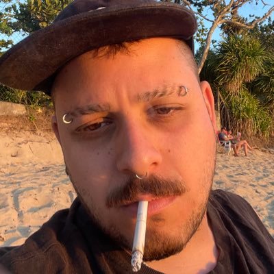 luizvomito's profile picture