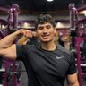 Saul Reyes's profile picture