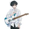 桐生 白/キリュウ シロ 的头像