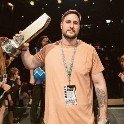 Unit's profile picture