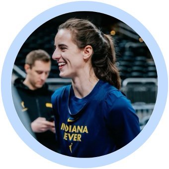 caitlin clark source's profile picture