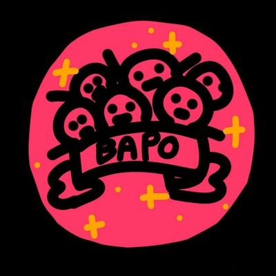o bapo '-''s profile picture
