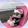 Profilbild von 咲子
