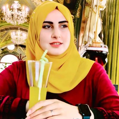 Nelofar Rahmany's profile picture