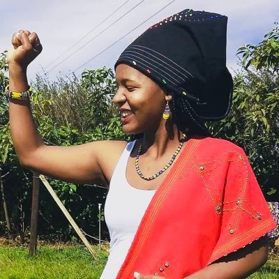 Khanyisile Jamani's profile picture