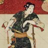 Фото профиля かぶきもの