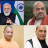 Sanatan ke Rakshak. чЪДхд┤хГП