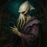 Professor Squid's profile picture