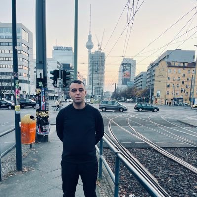 Emin Adanur's profile picture